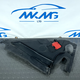 BMW 4 SERIES F32/33/36 M-SPORT FRONT RIGHT DRIVER SIDE SCUTTLE PANEL 7405639