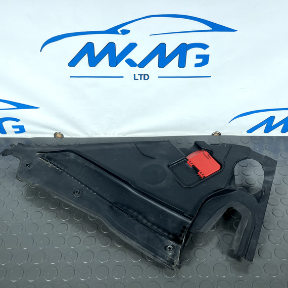 BMW 4 SERIES F32/33/36 M-SPORT FRONT RIGHT DRIVER SIDE SCUTTLE PANEL 7405639
