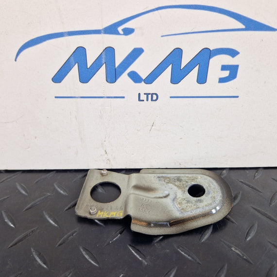 16-19 AUDI A4 B9 GENUINE OEM FRONT LEFT N/S FENDER MOUNT BRACKET 8W0821467