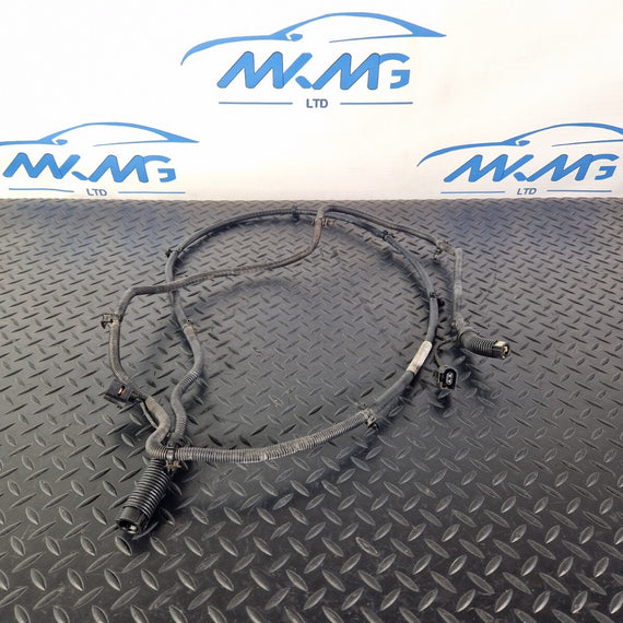 12-18 AUDI A6 C7 ADBLUE METERING LINE FOR REDUCING AGENT INJECTOR 4G0131984AG