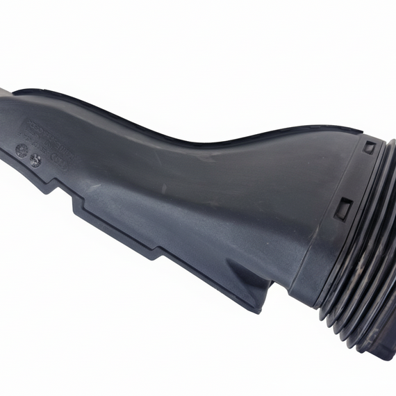 12-18 AUDI A6 C7 2.0 DIESEL CGLC/CGL GENUINE FRONT AIR INTAKE DUCT 4G0129624F