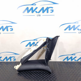 12-18 AUDI A6 C7 GENUINE RIGHT DRIVER SIDE C-PILLAR TRIM COVER 4G5867288