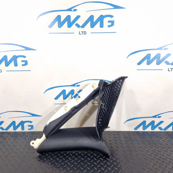 12-18 AUDI A6 C7 GENUINE RIGHT DRIVER SIDE C-PILLAR TRIM COVER 4G5867288