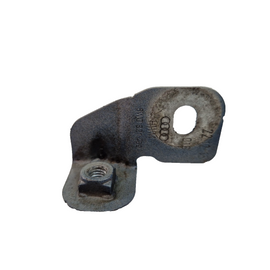 17-24 AUDI A5 CABRIOLET B9 GENUINE LEFT SIDE WING MOUNT BRACKET 8W0821469