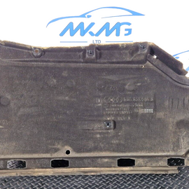 16-24 AUDI A5 F5 UNDERBODY COVER RIGHT SIDE 8W7825208A