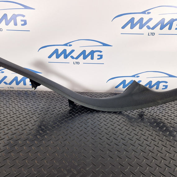 16-23 AUDI A5 F5 S-LINE REAR RIGHT INTERIOR INNER SILL COVER TRIM 8W8867768A