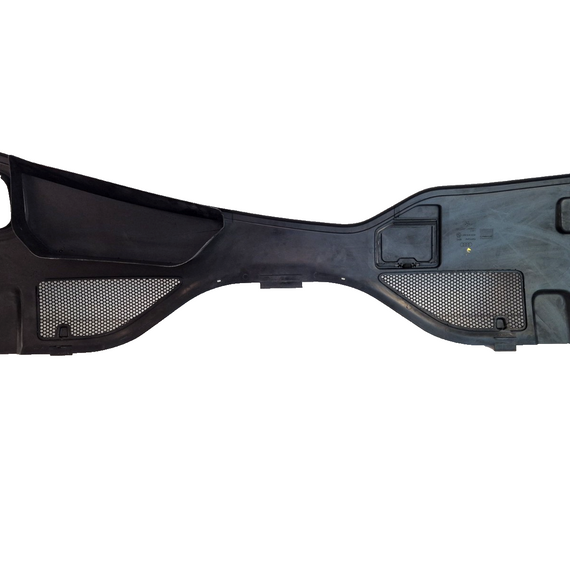 12-18 AUDI A6 C7 2.0 DIESEL WINDSCREEN WIPER SCUTTLE PANEL COVER 4G8819447