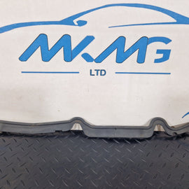 12-18 AUDI A6 C7 FRONT LEFT DRIVER FENDER UPPER SEAL STRIP  4G0823731