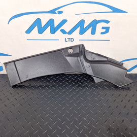 16-19 AUDI A4 B9 GENUINE FRONT LEFT HEADLIGHT TRIM 8W0805285