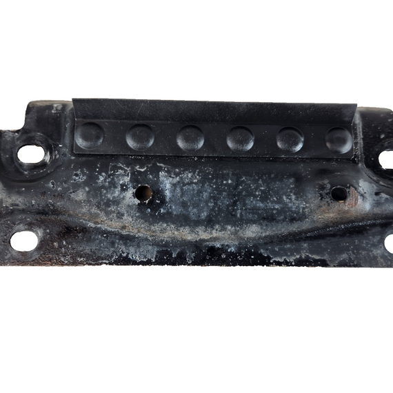 16-19 AUDI A4 B9 GENUINE MUFFLER MOUNT BRACKET PLATE 8W0803183A