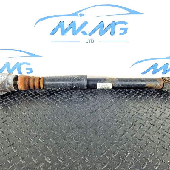 15-18 AUDI A7 4G REAR LEFT & RIGHT SHOCK ABSORBER 4G8513035A