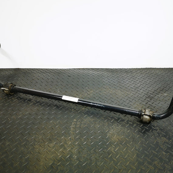 16-19 AUDI A4 B9 S-LINE GENUINE V6 3.0TDI CSW FRONT SWAY BAR 8W0411309