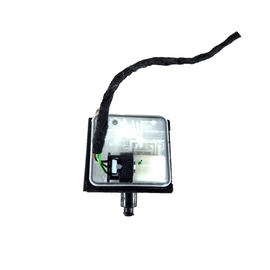 19-ON MERCEDES BENZ B CLASS W247 GENUINE FUEL FLAP LOCKING MOTOR A0008204409