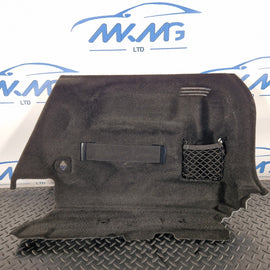19-ON MERCEDES BENZ B CLASS W247 REAR RIGHT BOOT LOAD COMPARTMENT PANEL TRIM