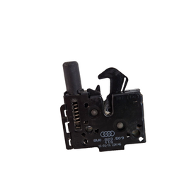 16-19 AUDI A4 AVANT B9 S-LINE OEM BONNET LOCK 8W0823509