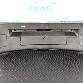 10-15 AUDI Q7 4L GENUINE TAILGATE INTERIOR COVER PANEL 4L0867973