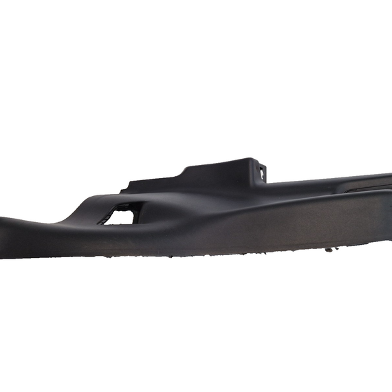 17-ON LAND ROVER DISCOVERY REAR LEFT C PILLAR LOCK TRIM PANEL COVER HY3202651