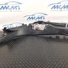 19-ON MERCEDES BENZ B CLASS W247 REAR LEFT INNER DOOR SILL TRIM A2476909500