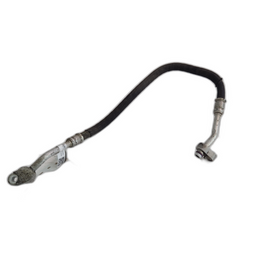 16-19 AUDI A4 B9 GENUINE AIR CONDITIONING AC PIPE HOSE 8W0816721B