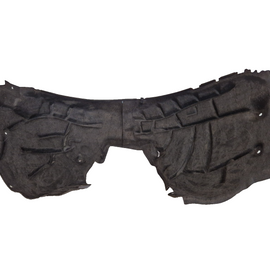 16-19 AUDI A4 B9 SPORT FRONT LEFT N/S WHEEL ARCH LINER 8W0821171B