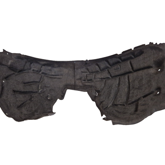 16-19 AUDI A4 B9 SPORT FRONT LEFT N/S WHEEL ARCH LINER 8W0821171B