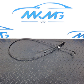 BMW 1 SERIES F40 2 F44 GRAN COUPE BONNET BOWDEN CABLE 7467657