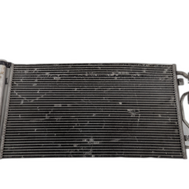 2014 BMW 328D X DRIVE AC RADIATOR OEM AAC005803
