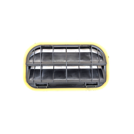 MERCEDES W169 W245 W176 OEM BOOT AIR VENT BREATHER FLAP A1768302700