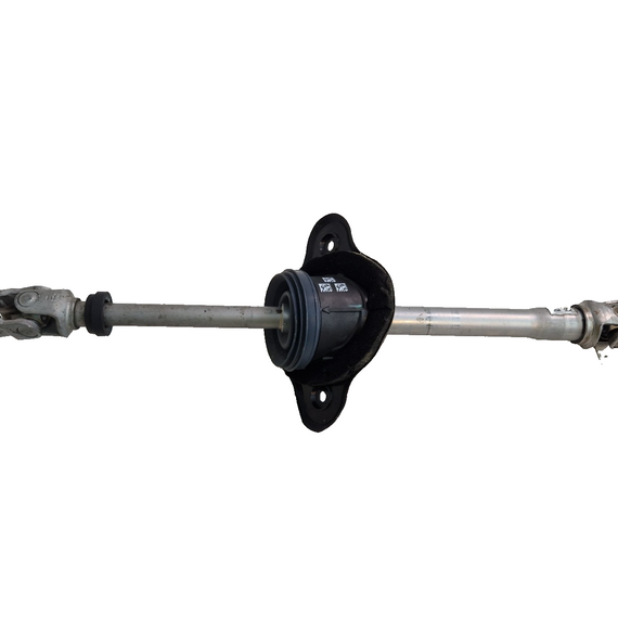 16-19 AUDI A4 B9 SPORT STEERING COLUMN LOWER JOINT SHAFT 8W2419753C 8W2419523C