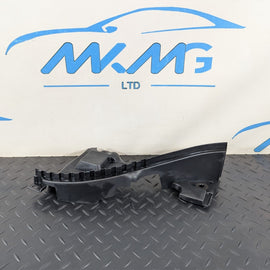 16-22 BMW X1 F48 GENUINE OEM FRONT RIGHT O/S BONNET HOOD SEALING COVER 7329402