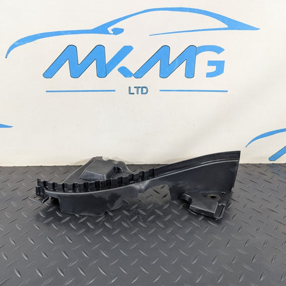 16-22 BMW X1 F48 GENUINE OEM FRONT RIGHT O/S BONNET HOOD SEALING COVER 7329402