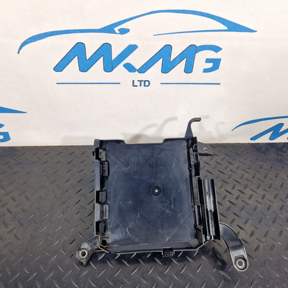 16-23 AUDI A5 F5 SPORTBACK S-LINE GENUINE ENGINE ECU HOLDER BRACKET 8W0907647A