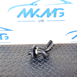 16-24 AUDI A5 F5 COUPE 2.0 DETA COOLANT WATER HOSE PIPE SET 8W0122291