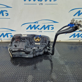16-19 AUDI A4 B9 DIESEL FUEL TANK WITH PUMP 8W0201021CG