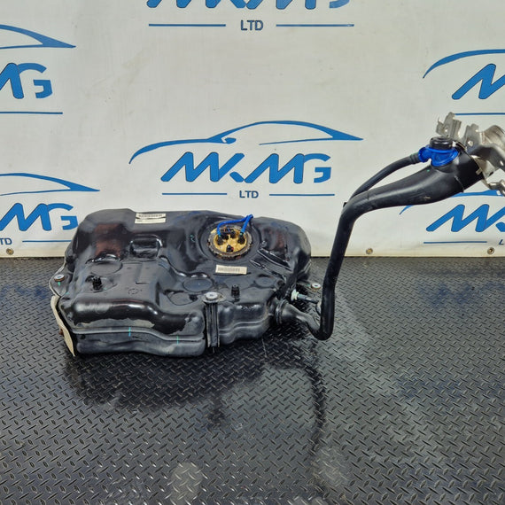 16-19 AUDI A4 B9 DIESEL FUEL TANK WITH PUMP 8W0201021CG