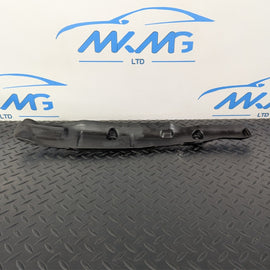 16-19 AUDI A4 B9 GENUINE OEM FRONT LEFT SIDE N/S WING FENDER COVER 8W0821111