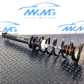 11-18 BMW 6 SERIES F06 GENUINE SHOCK ABSORBER O/S RIGHT 6854328