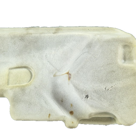 11-19 MERCEDES BENZ ML W166 OEM TAILGATE BOOTLID REAR LOCK FOAM  A1667570096