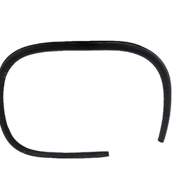 AUDI A5 FRONT RIGHT DOOR SEAL RUBBER 8W7831707