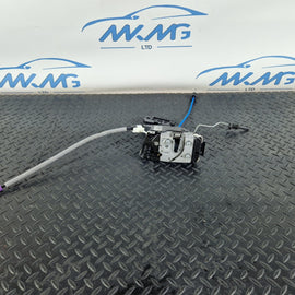 14-20 MERCEDES BENZ GLA X156 GENUINE OEM FRONT RIGHT O/S DOOR LOCK A1667200635