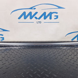 16-24 AUDI A5 F5 CONVERTIBLE REAR LEFT WINDOW SEAL TRIM STRIP 8W7853763