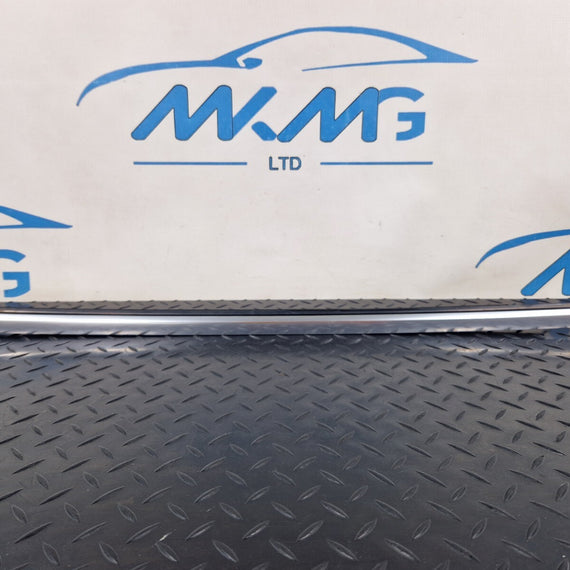 16-24 AUDI A5 F5 CONVERTIBLE REAR LEFT WINDOW SEAL TRIM STRIP 8W7853763