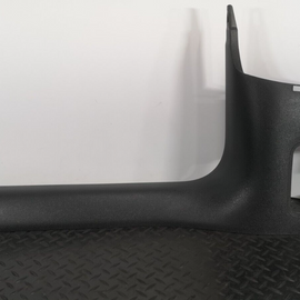 16-19 AUDI A4 B9 S-LINE GENUINE FRONT LEFT SIDE FOOTWELL TRIM COVER 8W2867271