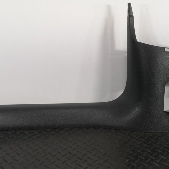 16-19 AUDI A4 B9 S-LINE GENUINE FRONT LEFT SIDE FOOTWELL TRIM COVER 8W2867271