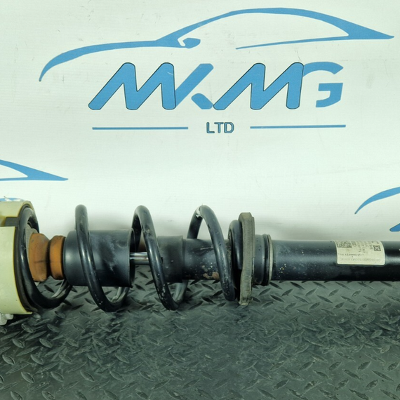 16-19 AUDI A4 B9 GENUINE FRONT STRUT SHOCK ABSORBER FITS BOTH SIDES 8W0413031BB