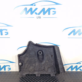 10-18 AUDI A7 4G S-LINE RIGHT SIDE UNDERBODY SHIELD COVER PANEL TRIM 4G0825202