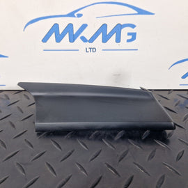 12-18 AUDI A6 C7 DASHBOARD DRIVERS RIGHT SIDE TRIM COVER 4G2857237