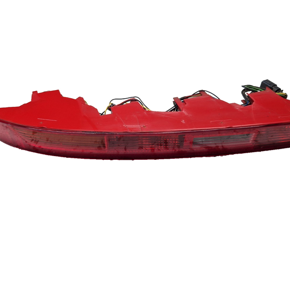 10-15 AUDI Q7 4L OEM REAR LEFT N/S PASSENGER REAR TAIL BUMPER LIGHT 4L0945095