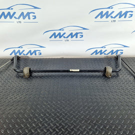 12-18 BMW 3 SERIES F30 F31 LCI GENUINE FRONT STABILIZER 6792113