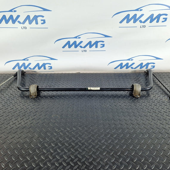 12-18 BMW 3 SERIES F30 F31 LCI GENUINE FRONT STABILIZER 6792113